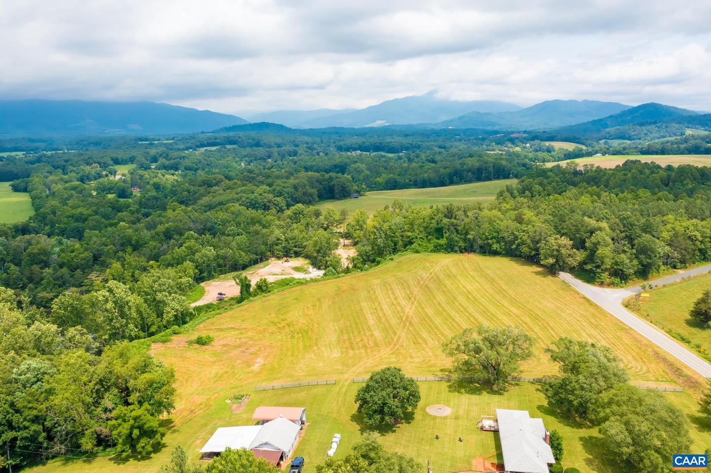 TBD ROSELAND RD, ROSELAND, Virginia 22967, ,Land,For sale,TBD ROSELAND RD,666464 MLS # 666464