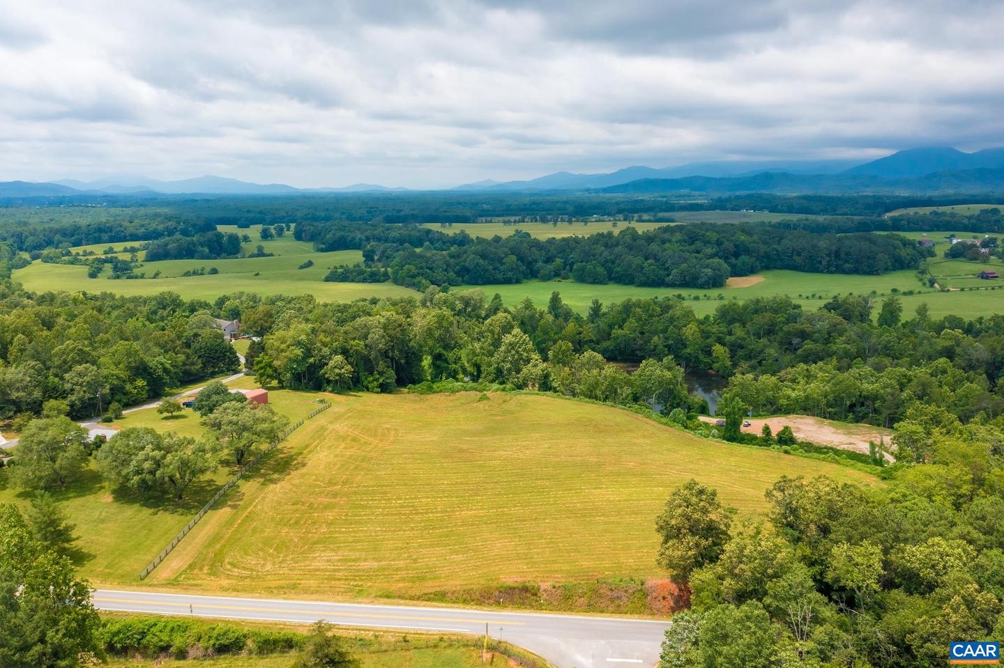 TBD ROSELAND RD, ROSELAND, Virginia 22967, ,Land,For sale,TBD ROSELAND RD,666464 MLS # 666464