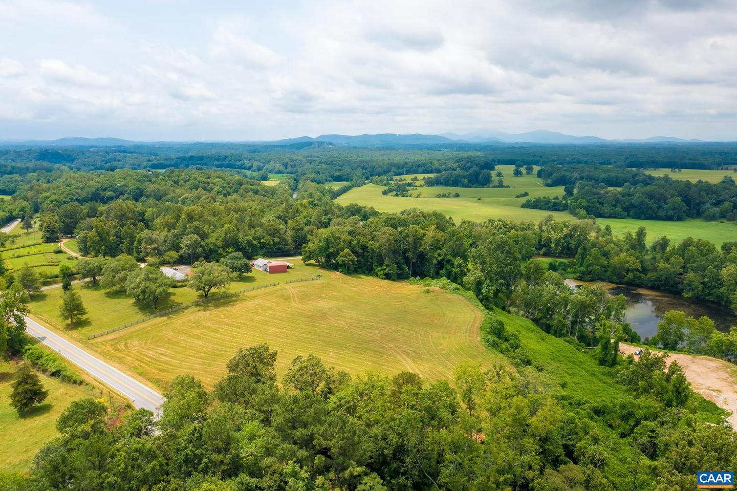 TBD ROSELAND RD, ROSELAND, Virginia 22967, ,Land,For sale,TBD ROSELAND RD,666464 MLS # 666464