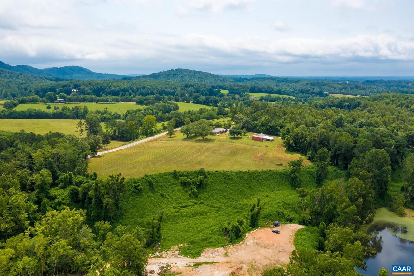 TBD ROSELAND RD, ROSELAND, Virginia 22967, ,Land,For sale,TBD ROSELAND RD,666464 MLS # 666464
