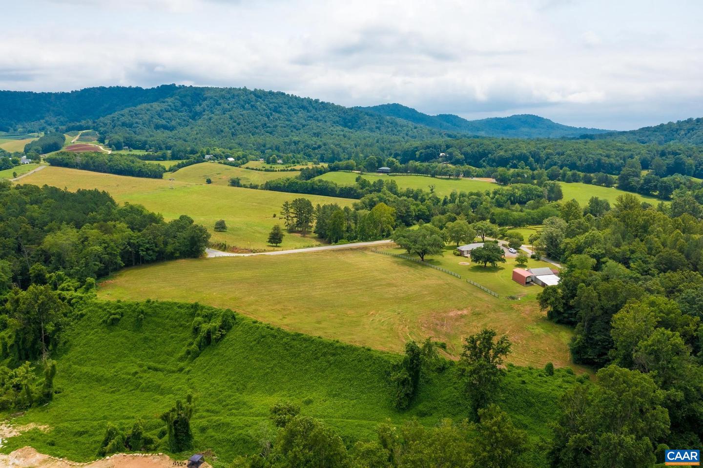TBD ROSELAND RD, ROSELAND, Virginia 22967, ,Land,For sale,TBD ROSELAND RD,666464 MLS # 666464