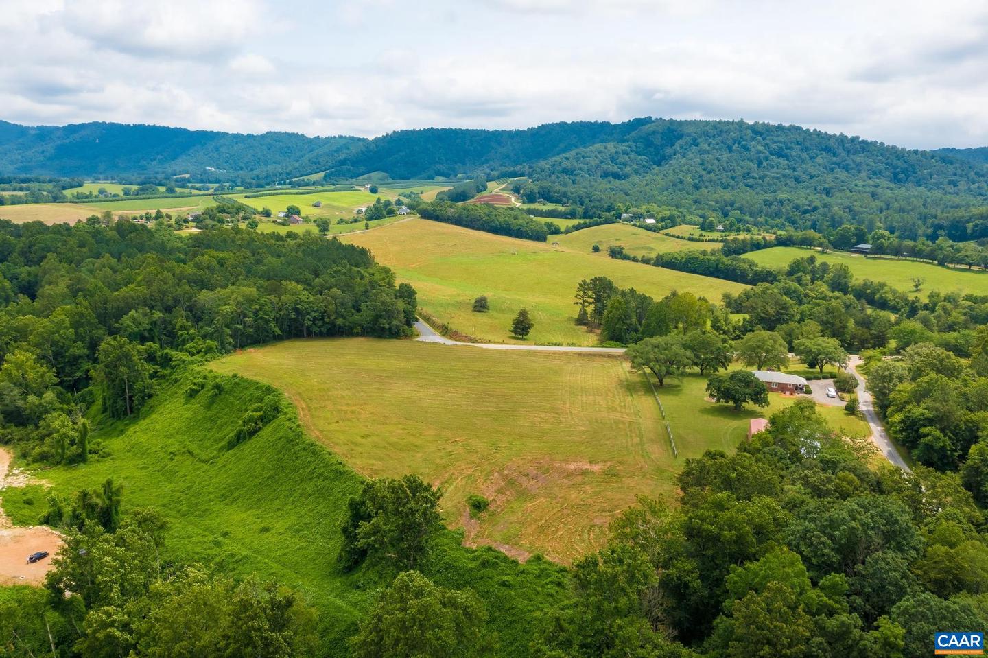 TBD ROSELAND RD, ROSELAND, Virginia 22967, ,Land,For sale,TBD ROSELAND RD,666464 MLS # 666464