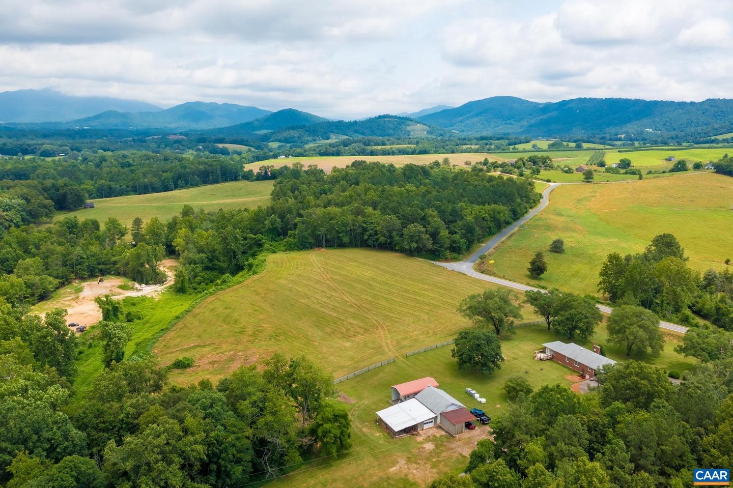 TBD ROSELAND RD, ROSELAND, Virginia 22967, ,Land,For sale,TBD ROSELAND RD,666464 MLS # 666464