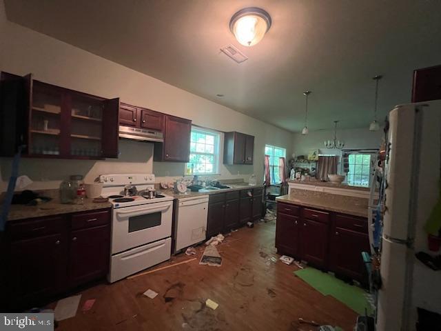 5010 ROSEMONT AVE, ALEXANDRIA, Virginia 22309, 3 Bedrooms Bedrooms, ,2 BathroomsBathrooms,Residential,For sale,5010 ROSEMONT AVE,VAFX2253690 MLS # VAFX2253690