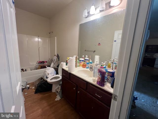 5010 ROSEMONT AVE, ALEXANDRIA, Virginia 22309, 3 Bedrooms Bedrooms, ,2 BathroomsBathrooms,Residential,For sale,5010 ROSEMONT AVE,VAFX2253690 MLS # VAFX2253690