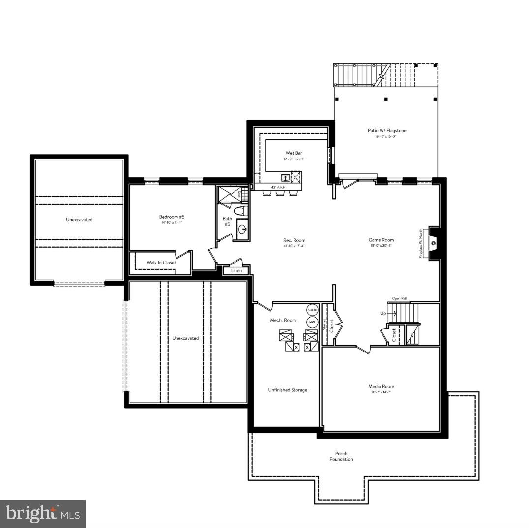 14914 MOGUL CT, WATERFORD, Virginia 20197, 6 Bedrooms Bedrooms, ,6 BathroomsBathrooms,Residential,For sale,14914 MOGUL CT,VALO2101300 MLS # VALO2101300