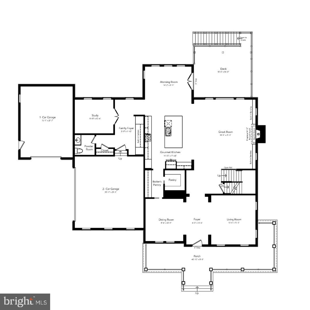 14914 MOGUL CT, WATERFORD, Virginia 20197, 6 Bedrooms Bedrooms, ,6 BathroomsBathrooms,Residential,For sale,14914 MOGUL CT,VALO2101300 MLS # VALO2101300