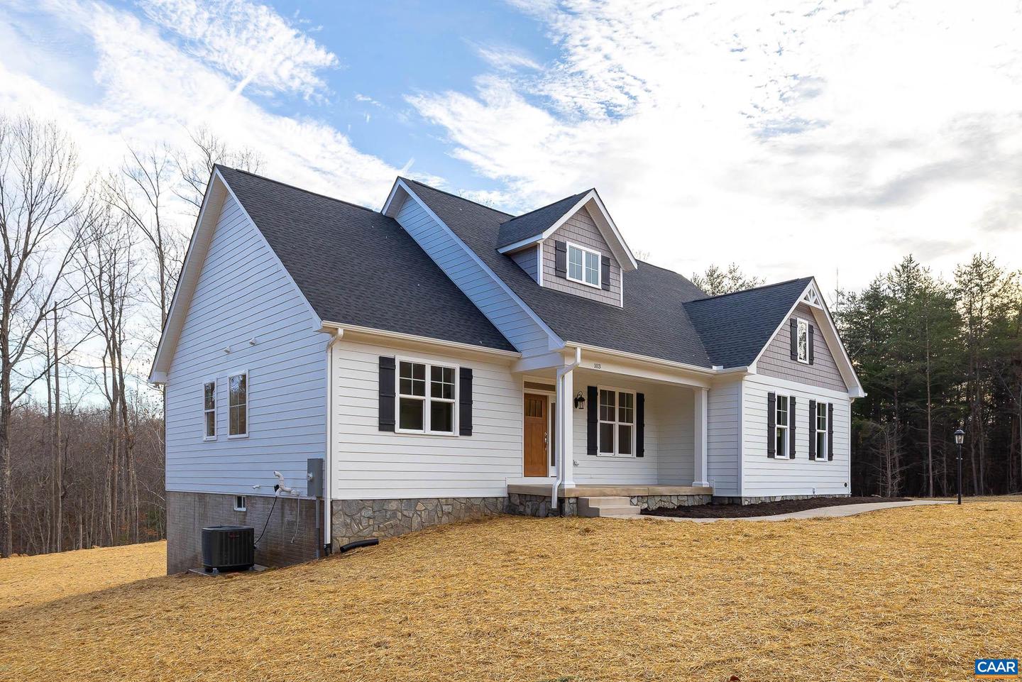 102 TIERNEY LN, RUCKERSVILLE, Virginia 22973, 4 Bedrooms Bedrooms, ,2 BathroomsBathrooms,Residential,For sale,102 TIERNEY LN,666439 MLS # 666439