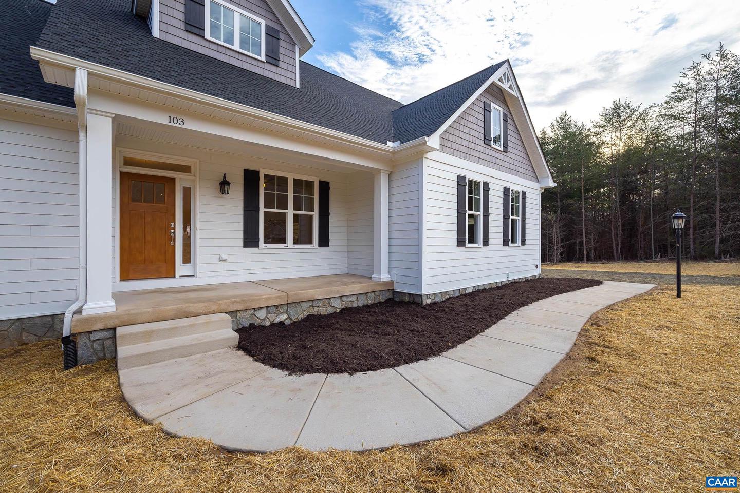 102 TIERNEY LN, RUCKERSVILLE, Virginia 22973, 4 Bedrooms Bedrooms, ,2 BathroomsBathrooms,Residential,For sale,102 TIERNEY LN,666439 MLS # 666439