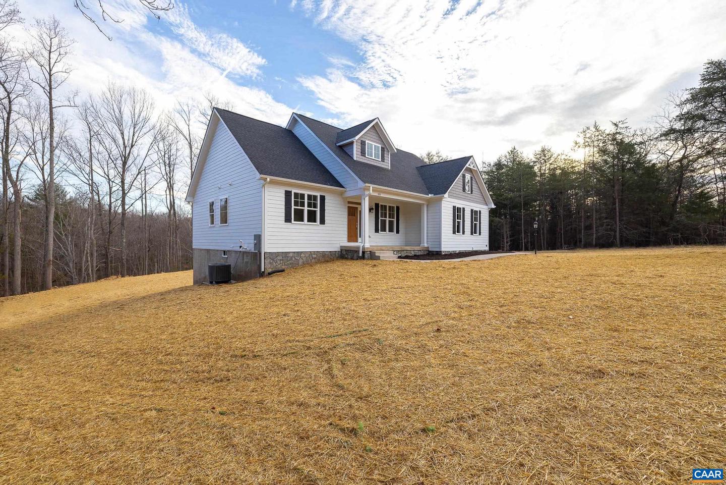 102 TIERNEY LN, RUCKERSVILLE, Virginia 22973, 4 Bedrooms Bedrooms, ,2 BathroomsBathrooms,Residential,For sale,102 TIERNEY LN,666439 MLS # 666439
