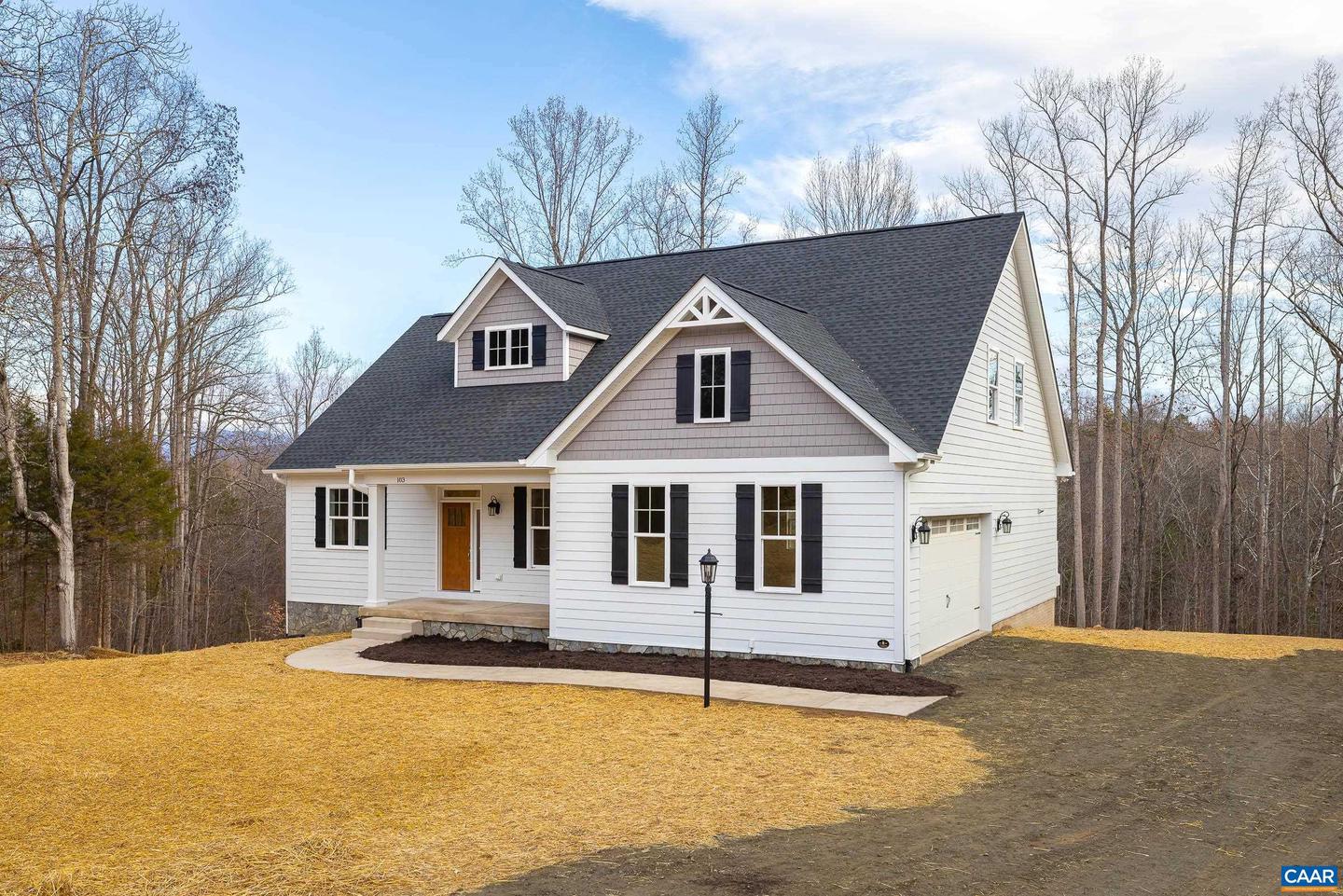 102 TIERNEY LN, RUCKERSVILLE, Virginia 22973, 4 Bedrooms Bedrooms, ,2 BathroomsBathrooms,Residential,For sale,102 TIERNEY LN,666439 MLS # 666439