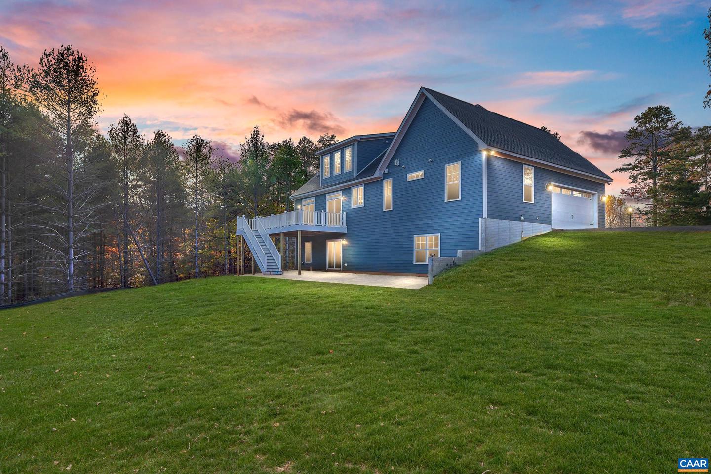 104 TIERNEY LN, RUCKERSVILLE, Virginia 22968, 4 Bedrooms Bedrooms, ,3 BathroomsBathrooms,Residential,For sale,104 TIERNEY LN,666441 MLS # 666441