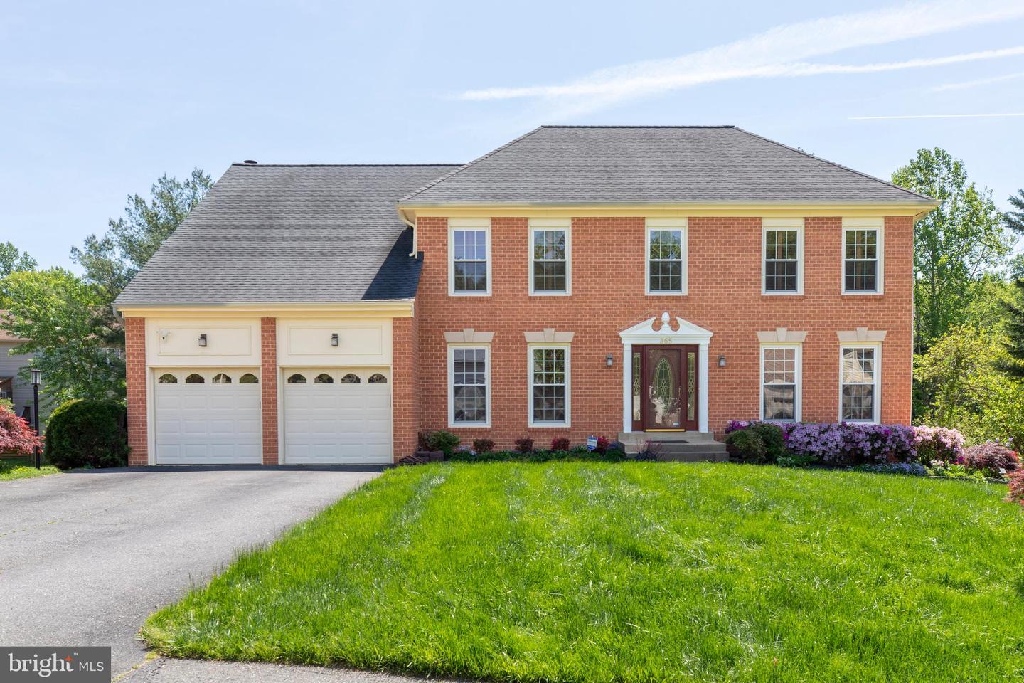 365 EUSTACE ROAD, STAFFORD, Virginia 22554, 5 Bedrooms Bedrooms, ,3 BathroomsBathrooms,Residential,For sale,365 EUSTACE ROAD,VAST2040526 MLS # VAST2040526