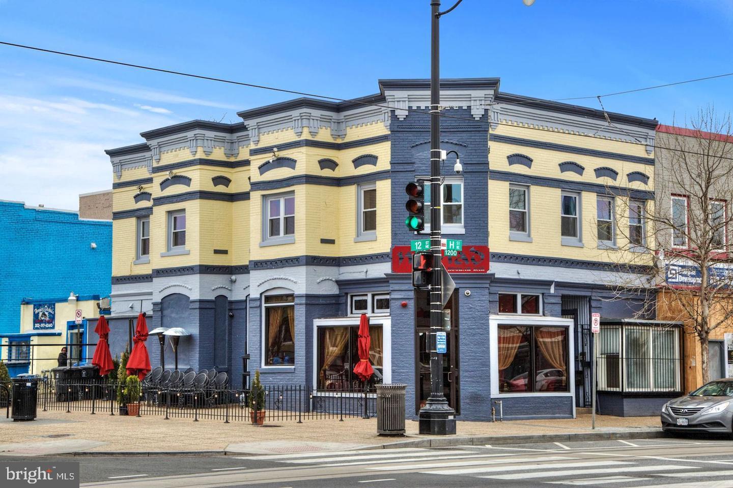 1629 L ST NE #202, WASHINGTON, District Of Columbia 20002, 1 Bedroom Bedrooms, ,1 BathroomBathrooms,Residential,For sale,1629 L ST NE #202,DCDC2209226 MLS # DCDC2209226
