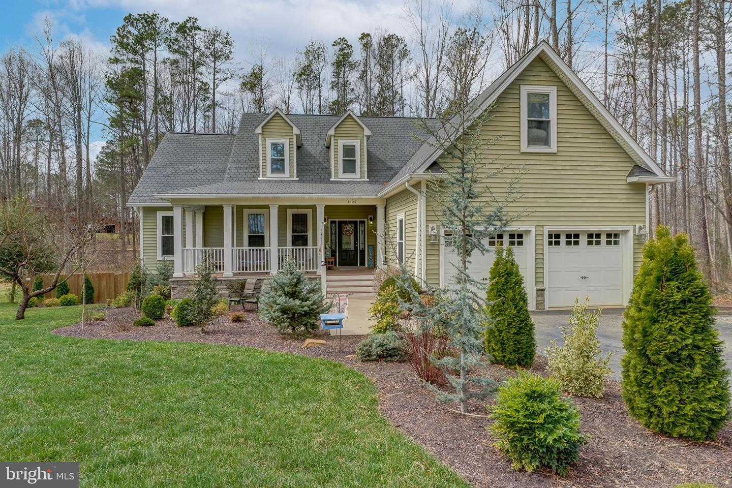 11304 PINEY FOREST DR, BUMPASS, Virginia 23024, 6 Bedrooms Bedrooms, 20 Rooms Rooms,4 BathroomsBathrooms,Residential,For sale,11304 PINEY FOREST DR,VASP2031552 MLS # VASP2031552