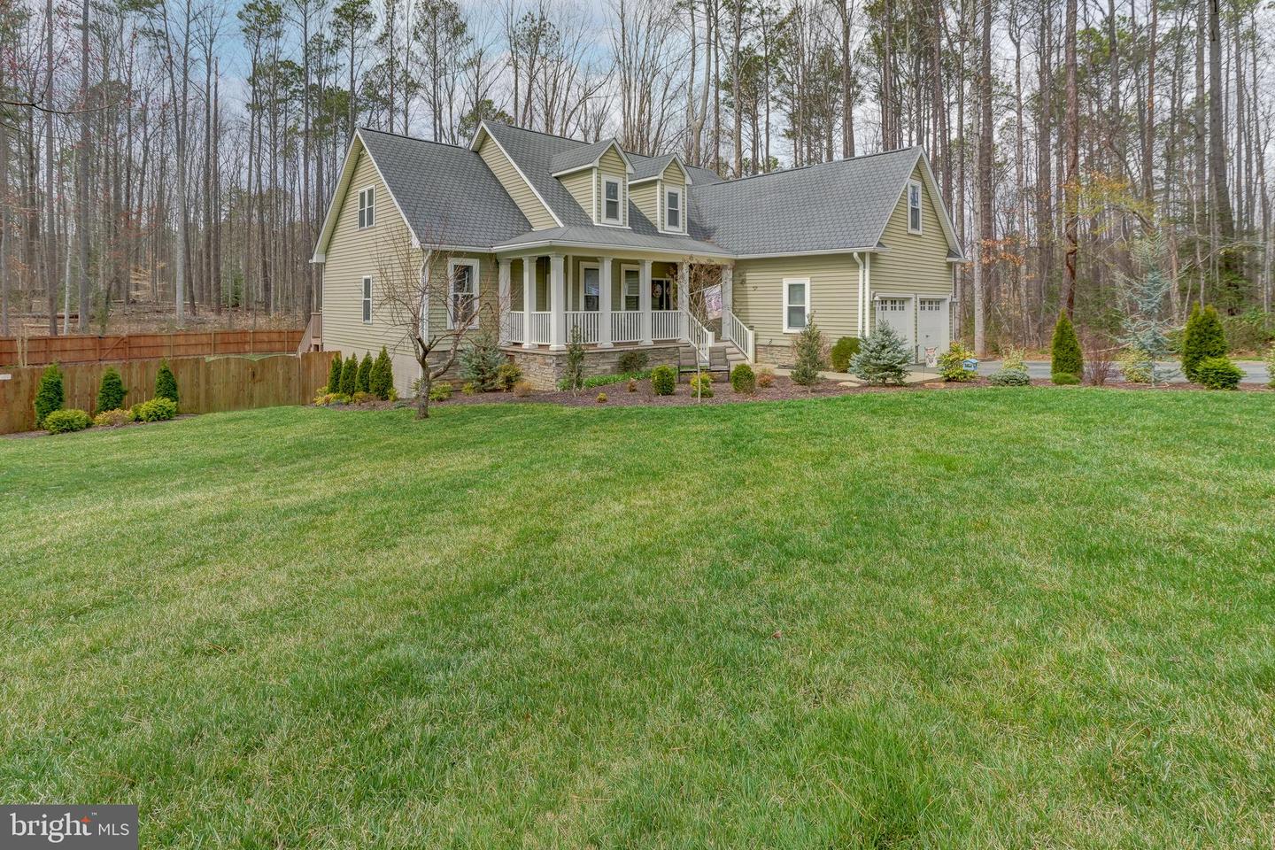 11304 PINEY FOREST DR, BUMPASS, Virginia 23024, 6 Bedrooms Bedrooms, 20 Rooms Rooms,4 BathroomsBathrooms,Residential,For sale,11304 PINEY FOREST DR,VASP2031552 MLS # VASP2031552