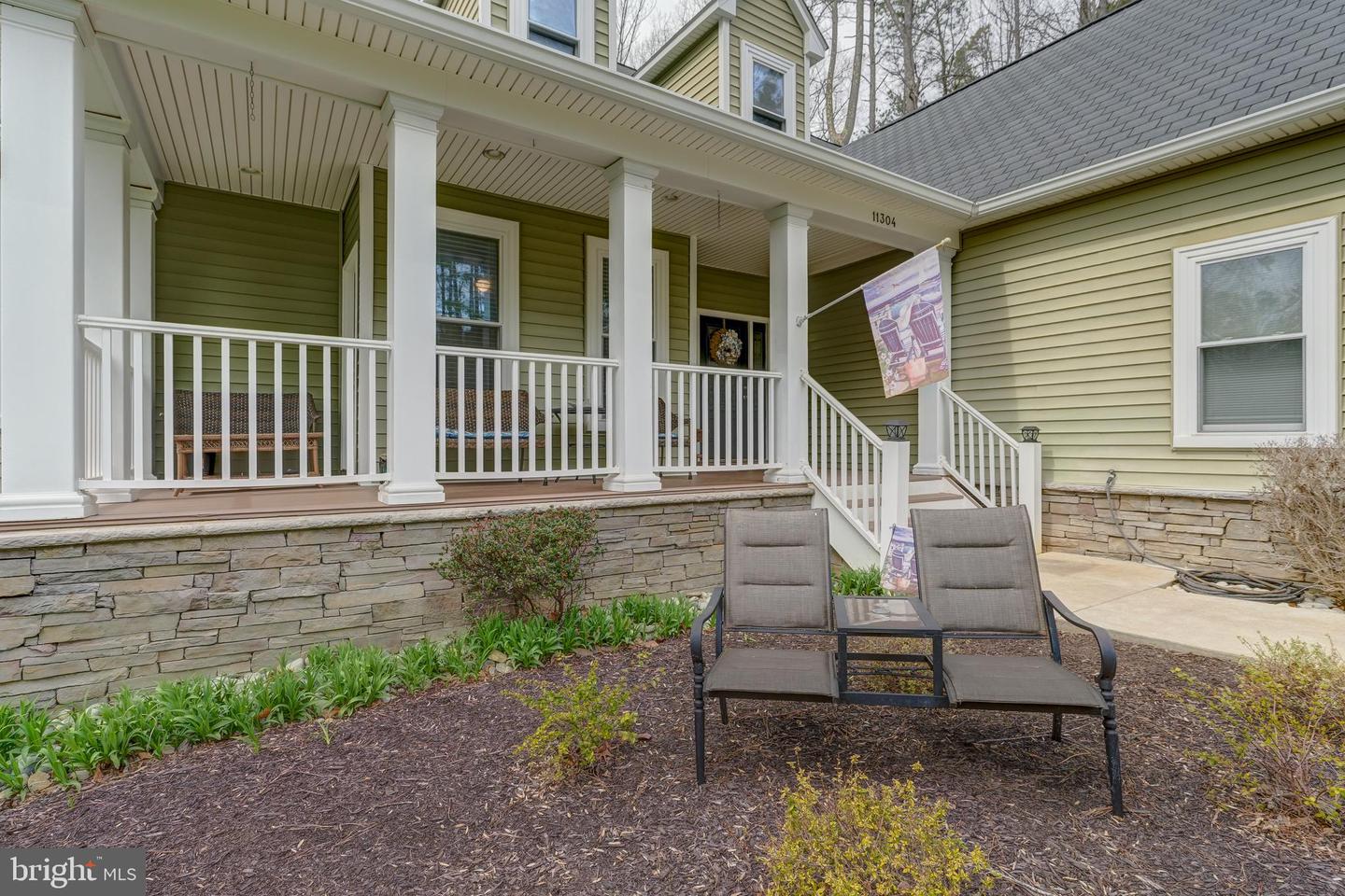 11304 PINEY FOREST DR, BUMPASS, Virginia 23024, 6 Bedrooms Bedrooms, 20 Rooms Rooms,4 BathroomsBathrooms,Residential,For sale,11304 PINEY FOREST DR,VASP2031552 MLS # VASP2031552