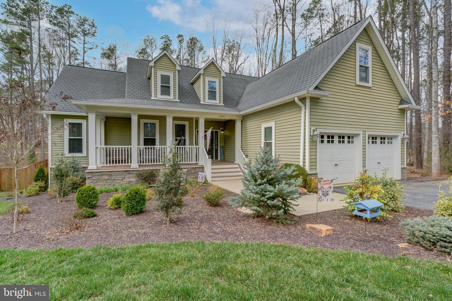 11304 PINEY FOREST DR, BUMPASS, Virginia 23024, 6 Bedrooms Bedrooms, 20 Rooms Rooms,4 BathroomsBathrooms,Residential,For sale,11304 PINEY FOREST DR,VASP2031552 MLS # VASP2031552