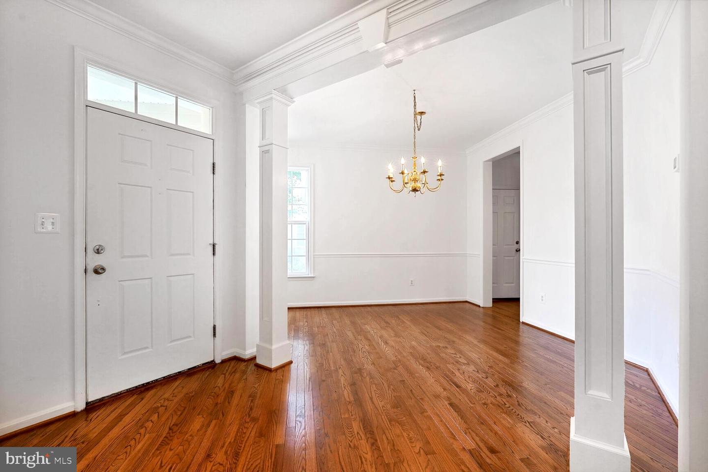 7011 LAWNWOOD CT, FORT BELVOIR, Virginia 22060, 4 Bedrooms Bedrooms, ,5 BathroomsBathrooms,Residential,For sale,7011 LAWNWOOD CT,VAFX2233934 MLS # VAFX2233934