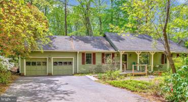 302 GOLD VALLEY RD, LOCUST GROVE, Virginia 22508, 3 Bedrooms Bedrooms, ,2 BathroomsBathrooms,Residential,For sale,302 GOLD VALLEY RD,VAOR2009472 MLS # VAOR2009472