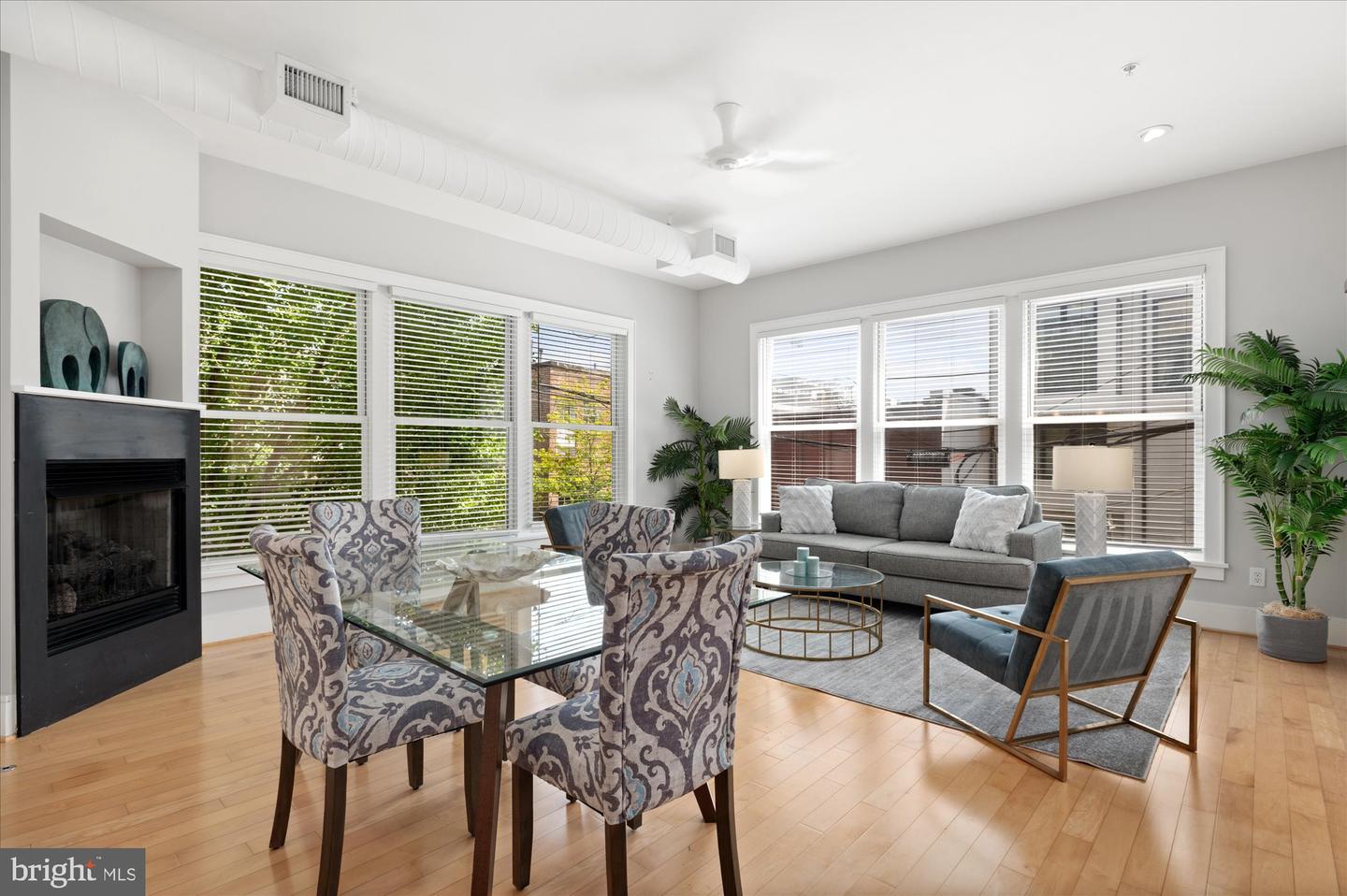 1817 SWANN ST NW #D, WASHINGTON, District Of Columbia 20009, 2 Bedrooms Bedrooms, ,2 BathroomsBathrooms,Residential,For sale,1817 SWANN ST NW #D,DCDC2199842 MLS # DCDC2199842