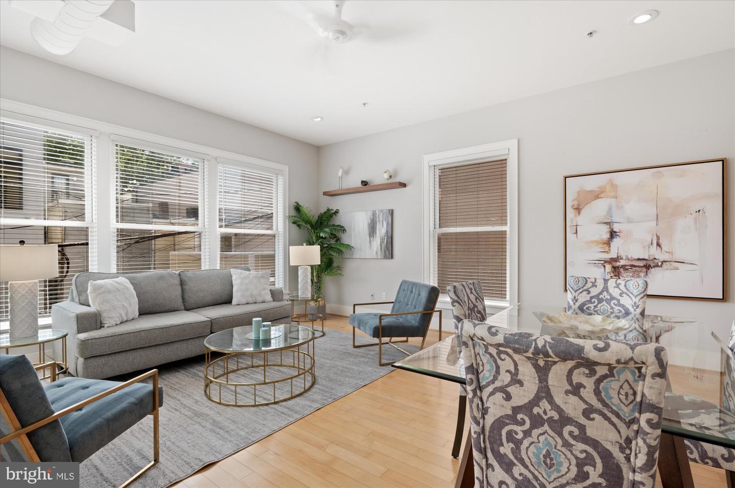 1817 SWANN ST NW #D, WASHINGTON, District Of Columbia 20009, 2 Bedrooms Bedrooms, ,2 BathroomsBathrooms,Residential,For sale,1817 SWANN ST NW #D,DCDC2199842 MLS # DCDC2199842