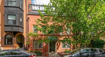 1817 SWANN ST NW #D, WASHINGTON, District Of Columbia 20009, 2 Bedrooms Bedrooms, ,2 BathroomsBathrooms,Residential,For sale,1817 SWANN ST NW #D,DCDC2199842 MLS # DCDC2199842