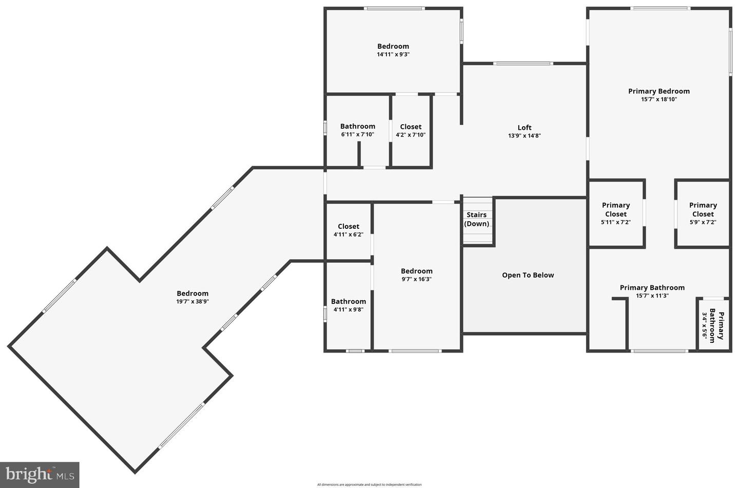 15020 STONEGATE PL, NOKESVILLE, Virginia 20181, 5 Bedrooms Bedrooms, ,4 BathroomsBathrooms,Residential,For sale,15020 STONEGATE PL,VAPW2095220 MLS # VAPW2095220
