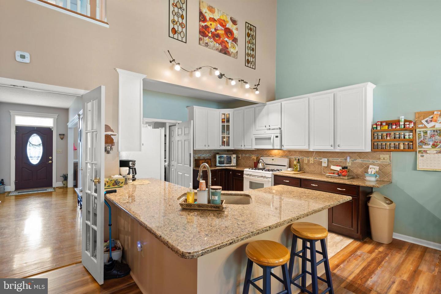 128 TRUNK DR, STEPHENS CITY, Virginia 22655, 3 Bedrooms Bedrooms, ,2 BathroomsBathrooms,Residential,For sale,128 TRUNK DR,VAFV2034332 MLS # VAFV2034332
