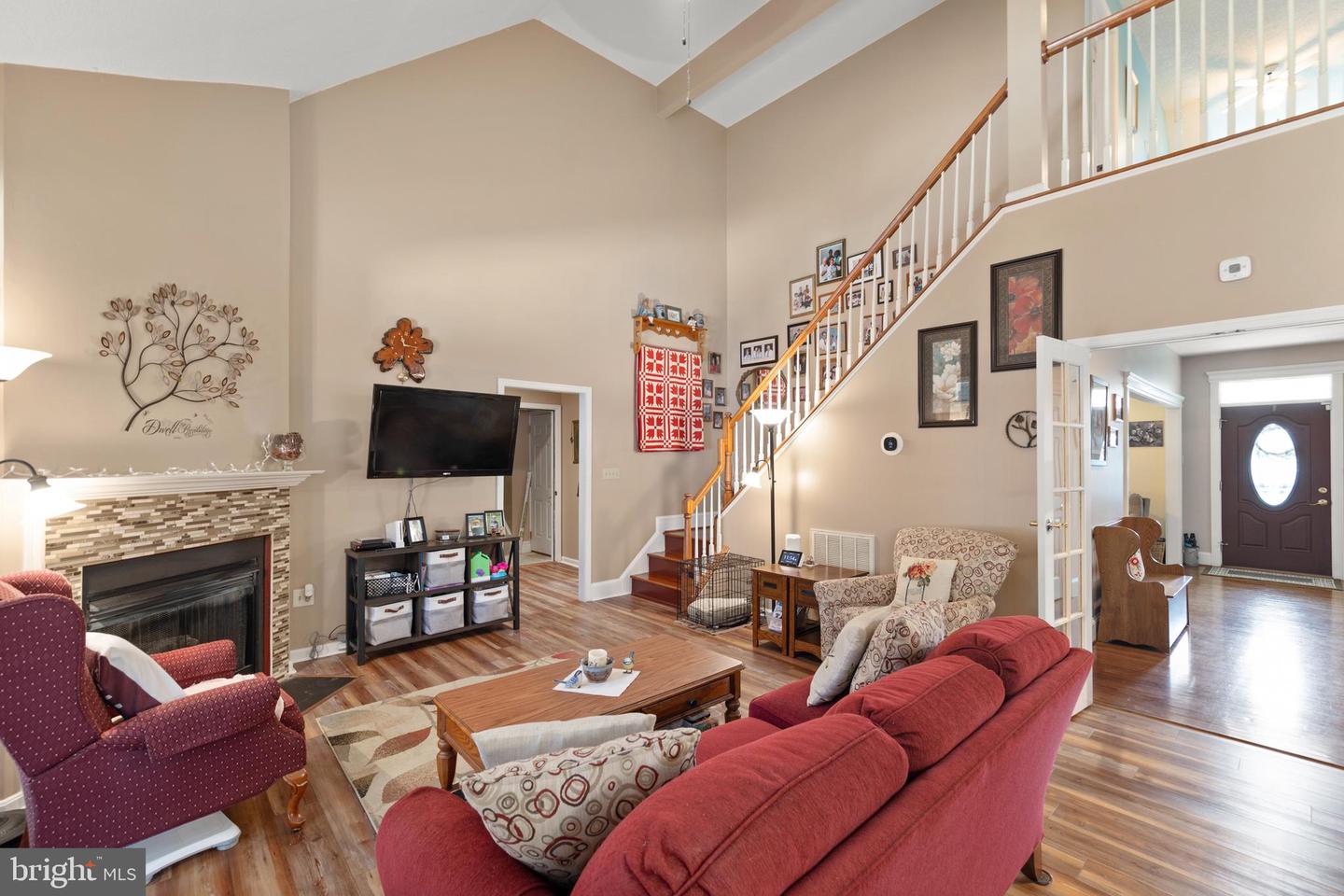 128 TRUNK DR, STEPHENS CITY, Virginia 22655, 3 Bedrooms Bedrooms, ,2 BathroomsBathrooms,Residential,For sale,128 TRUNK DR,VAFV2034332 MLS # VAFV2034332