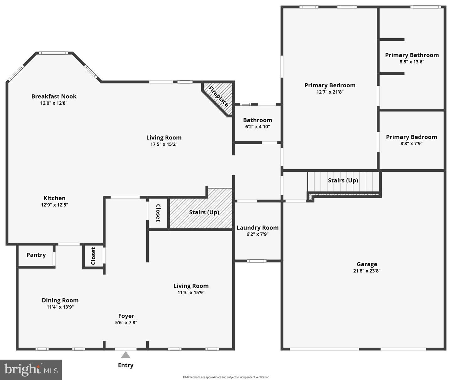 128 TRUNK DR, STEPHENS CITY, Virginia 22655, 3 Bedrooms Bedrooms, ,2 BathroomsBathrooms,Residential,For sale,128 TRUNK DR,VAFV2034332 MLS # VAFV2034332