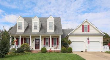 128 TRUNK DR, STEPHENS CITY, Virginia 22655, 3 Bedrooms Bedrooms, ,2 BathroomsBathrooms,Residential,For sale,128 TRUNK DR,VAFV2034332 MLS # VAFV2034332