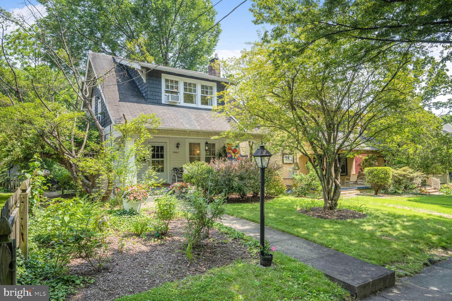 5463 NEBRASKA AVE NW, WASHINGTON, District Of Columbia 20015, 3 Bedrooms Bedrooms, ,2 BathroomsBathrooms,Residential,For sale,5463 NEBRASKA AVE NW,DCDC2202672 MLS # DCDC2202672