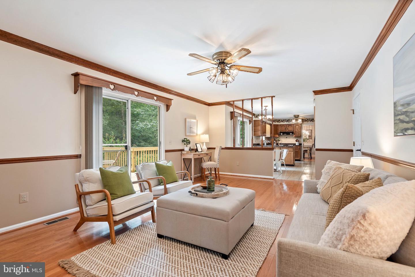5761 WILSHIRE DR, WARRENTON, Virginia 20187, 3 Bedrooms Bedrooms, ,2 BathroomsBathrooms,Residential,For sale,5761 WILSHIRE DR,VAFQ2016984 MLS # VAFQ2016984