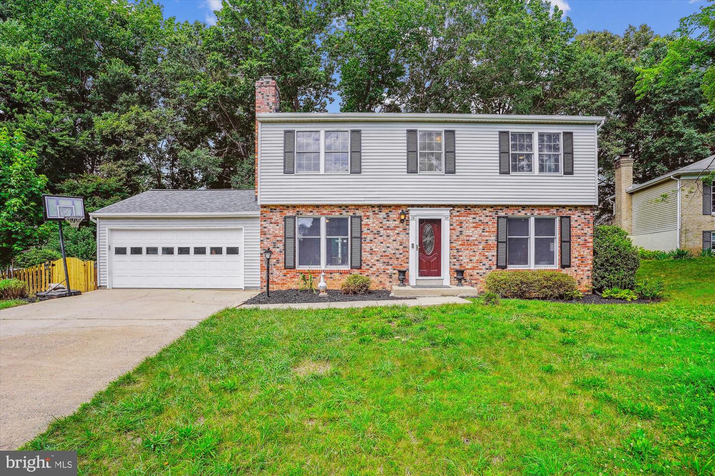 3864 ORIOLE CT, DUMFRIES, Virginia 22025, 4 Bedrooms Bedrooms, ,2 BathroomsBathrooms,Residential,For sale,3864 ORIOLE CT,VAPW2097090 MLS # VAPW2097090