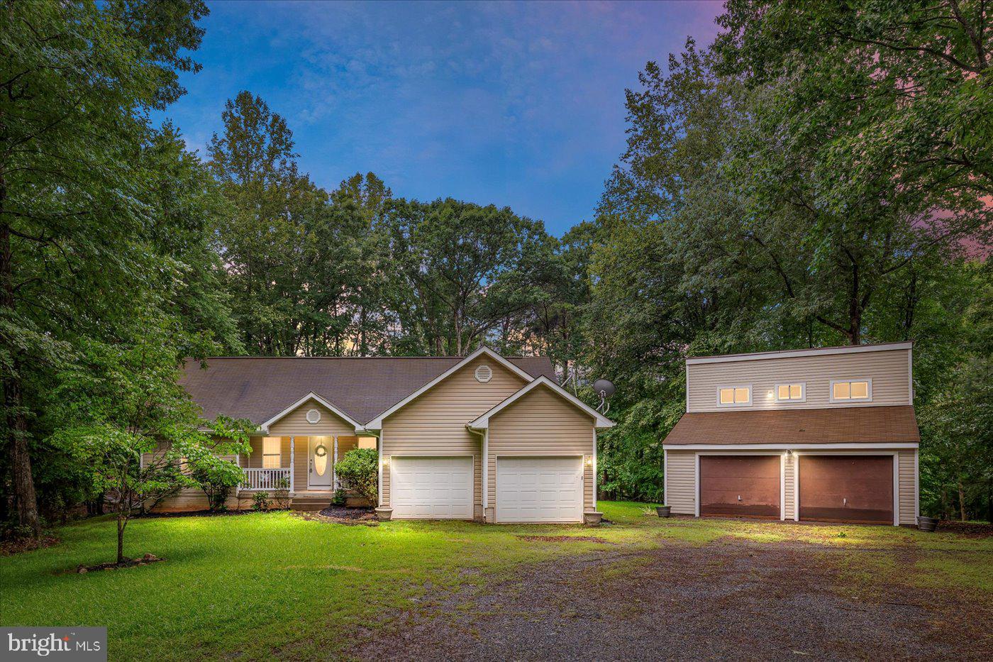 115 ROGERS CT, MINERAL, Virginia 23117, 5 Bedrooms Bedrooms, ,4 BathroomsBathrooms,Residential,For sale,115 ROGERS CT,VALA2008066 MLS # VALA2008066