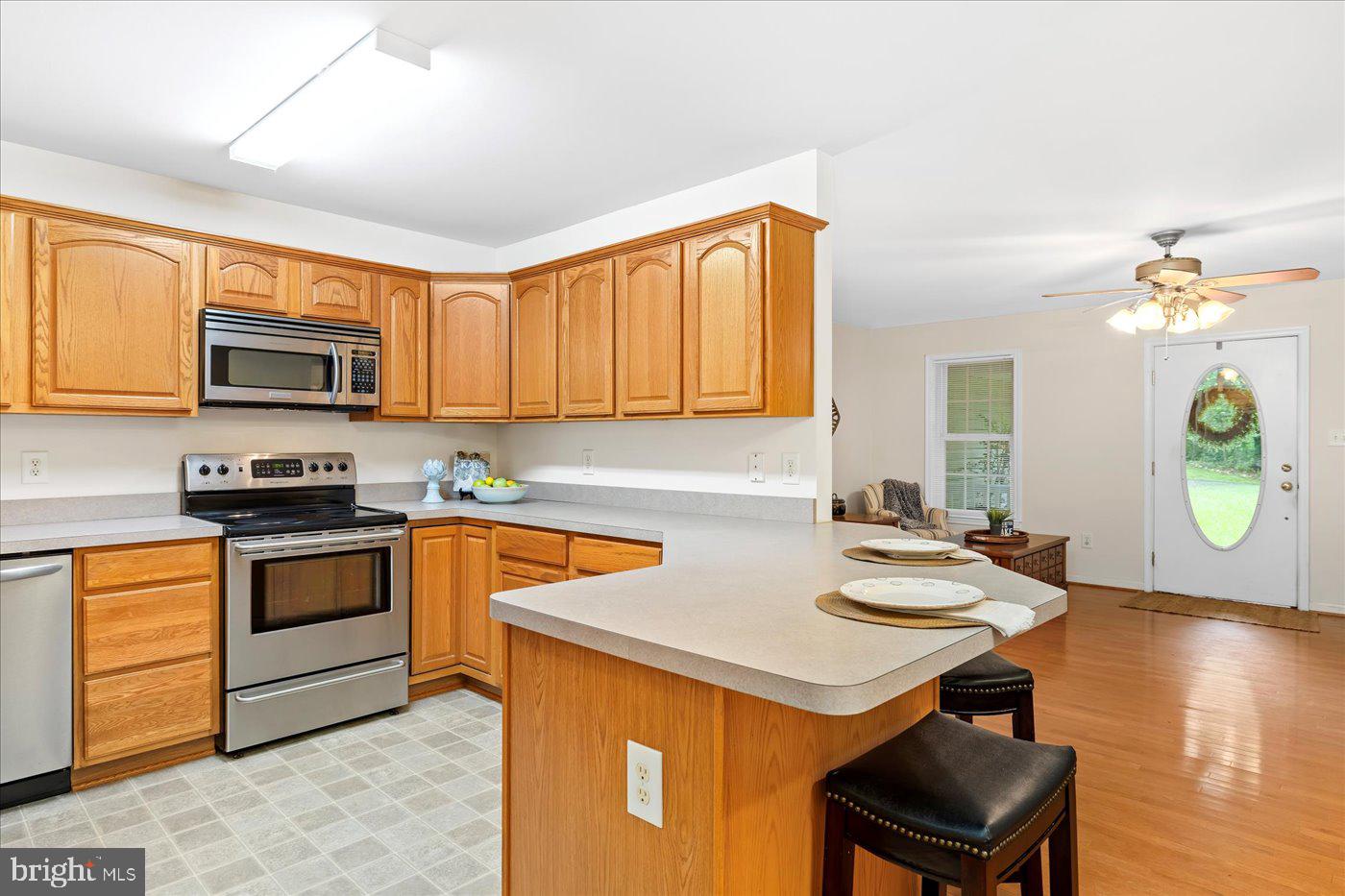 115 ROGERS CT, MINERAL, Virginia 23117, 5 Bedrooms Bedrooms, ,4 BathroomsBathrooms,Residential,For sale,115 ROGERS CT,VALA2008066 MLS # VALA2008066