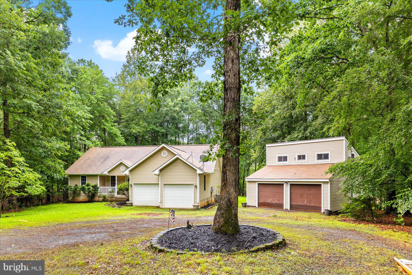 115 ROGERS CT, MINERAL, Virginia 23117, 5 Bedrooms Bedrooms, ,4 BathroomsBathrooms,Residential,For sale,115 ROGERS CT,VALA2008066 MLS # VALA2008066