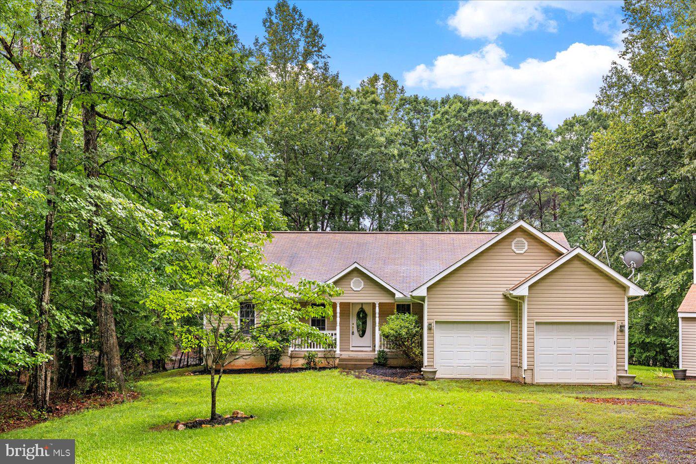 115 ROGERS CT, MINERAL, Virginia 23117, 5 Bedrooms Bedrooms, ,4 BathroomsBathrooms,Residential,For sale,115 ROGERS CT,VALA2008066 MLS # VALA2008066