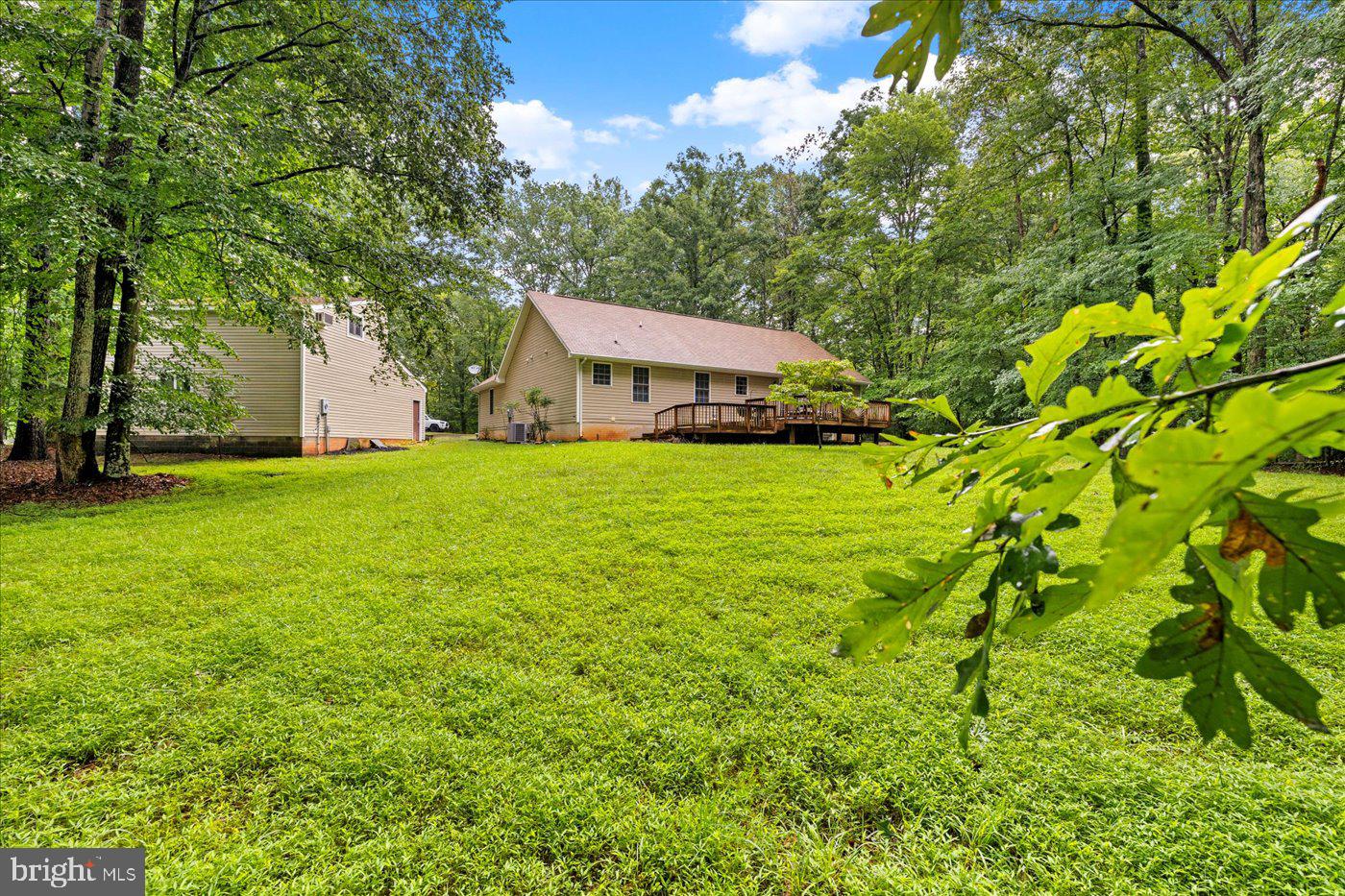 115 ROGERS CT, MINERAL, Virginia 23117, 5 Bedrooms Bedrooms, ,4 BathroomsBathrooms,Residential,For sale,115 ROGERS CT,VALA2008066 MLS # VALA2008066