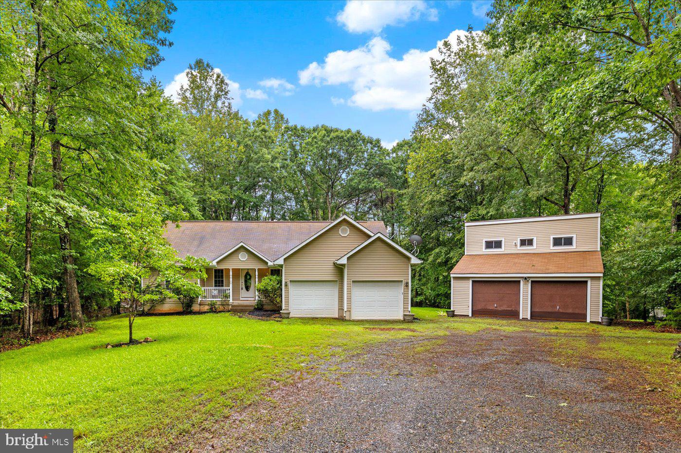 115 ROGERS CT, MINERAL, Virginia 23117, 5 Bedrooms Bedrooms, ,4 BathroomsBathrooms,Residential,For sale,115 ROGERS CT,VALA2008066 MLS # VALA2008066