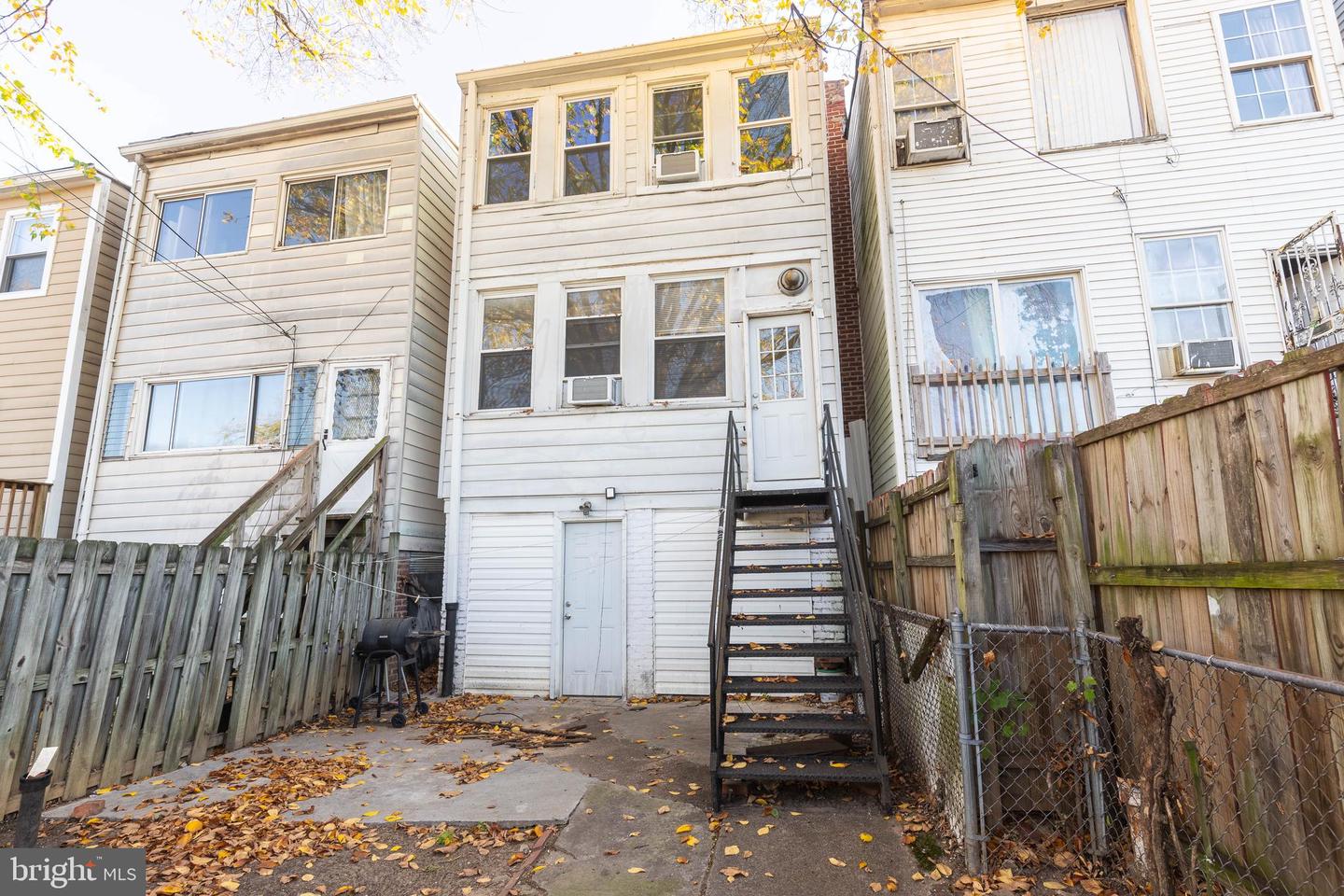 4916 7TH ST NW, WASHINGTON, District Of Columbia 20011, 4 Bedrooms Bedrooms, 4 Rooms Rooms,2 BathroomsBathrooms,Residential,For sale,4916 7TH ST NW,DCDC2206456 MLS # DCDC2206456