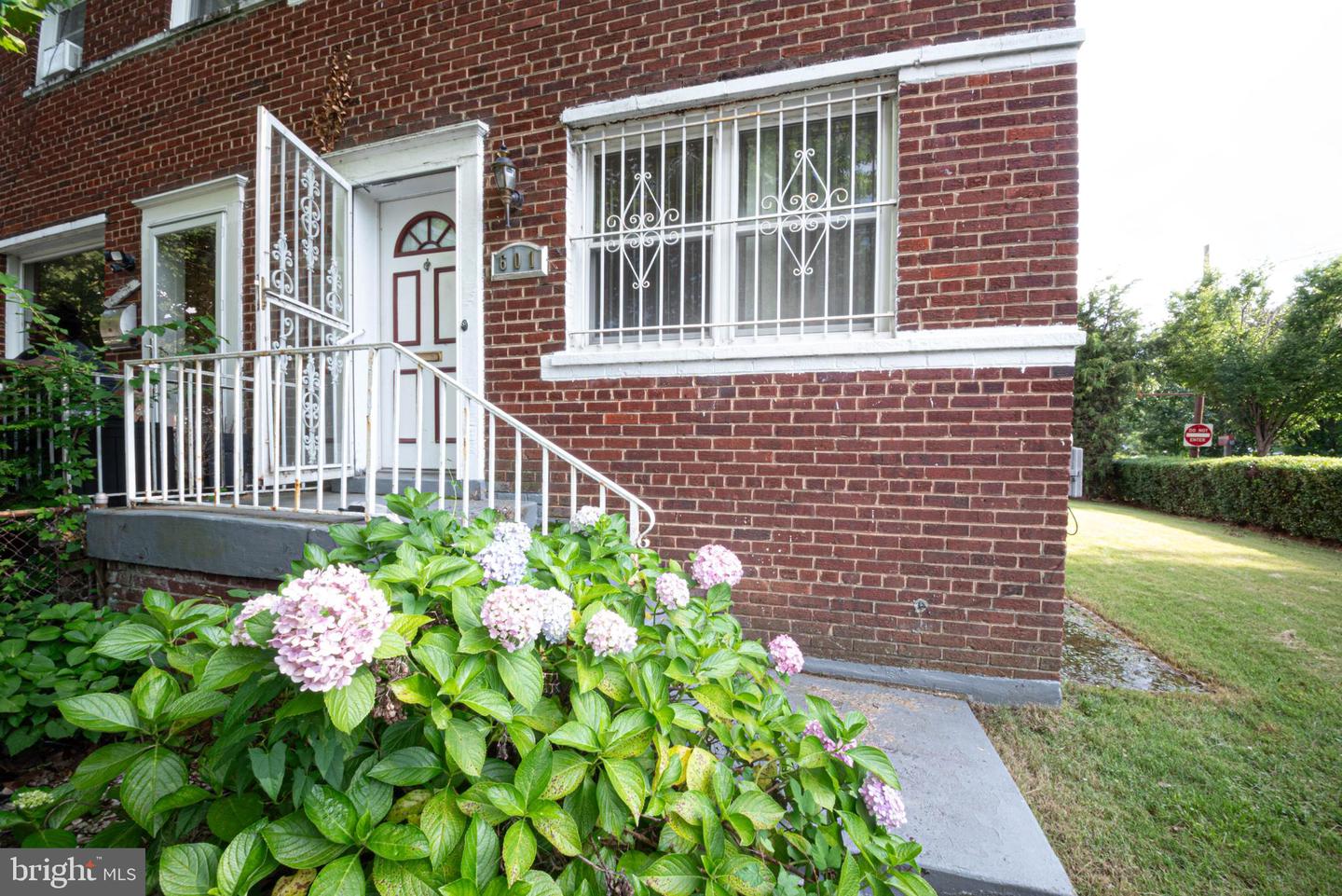 601 FORRESTER ST SE, WASHINGTON, District Of Columbia 20032, 3 Bedrooms Bedrooms, ,2 BathroomsBathrooms,Residential,For sale,601 FORRESTER ST SE,DCDC2207426 MLS # DCDC2207426