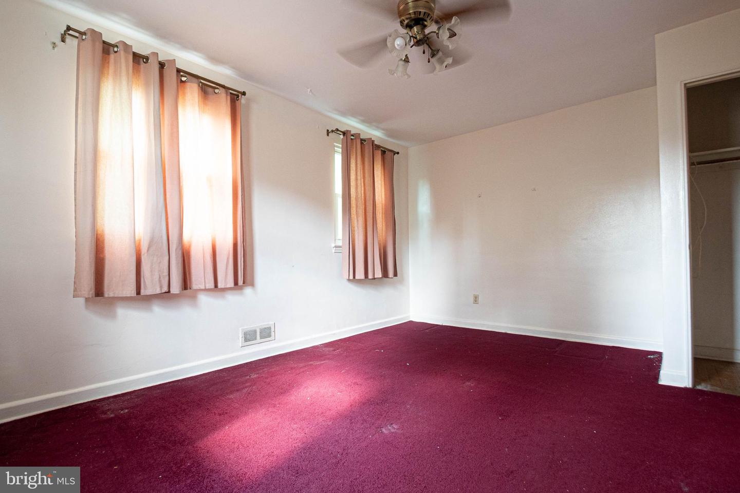 601 FORRESTER ST SE, WASHINGTON, District Of Columbia 20032, 3 Bedrooms Bedrooms, ,2 BathroomsBathrooms,Residential,For sale,601 FORRESTER ST SE,DCDC2207426 MLS # DCDC2207426