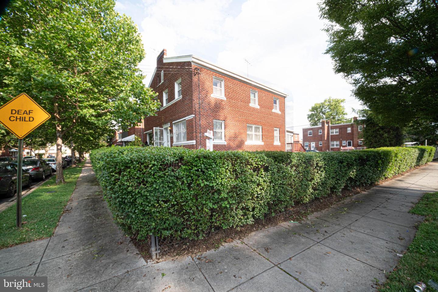 601 FORRESTER ST SE, WASHINGTON, District Of Columbia 20032, 3 Bedrooms Bedrooms, ,2 BathroomsBathrooms,Residential,For sale,601 FORRESTER ST SE,DCDC2207426 MLS # DCDC2207426