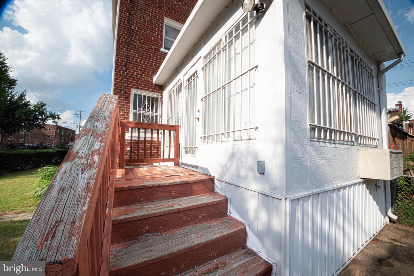601 FORRESTER ST SE, WASHINGTON, District Of Columbia 20032, 3 Bedrooms Bedrooms, ,2 BathroomsBathrooms,Residential,For sale,601 FORRESTER ST SE,DCDC2207426 MLS # DCDC2207426