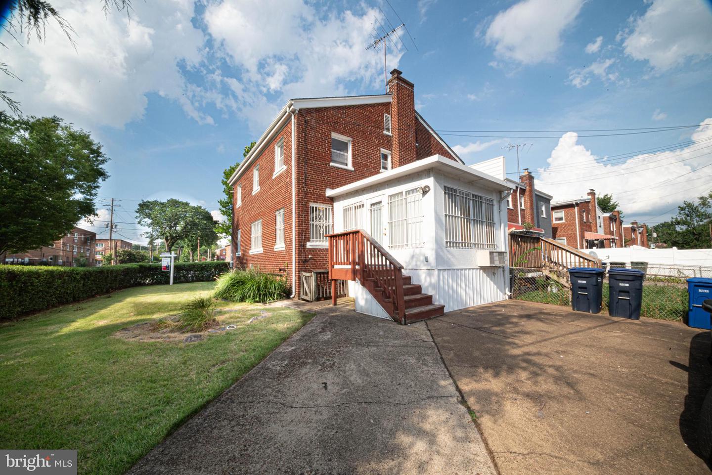 601 FORRESTER ST SE, WASHINGTON, District Of Columbia 20032, 3 Bedrooms Bedrooms, ,2 BathroomsBathrooms,Residential,For sale,601 FORRESTER ST SE,DCDC2207426 MLS # DCDC2207426