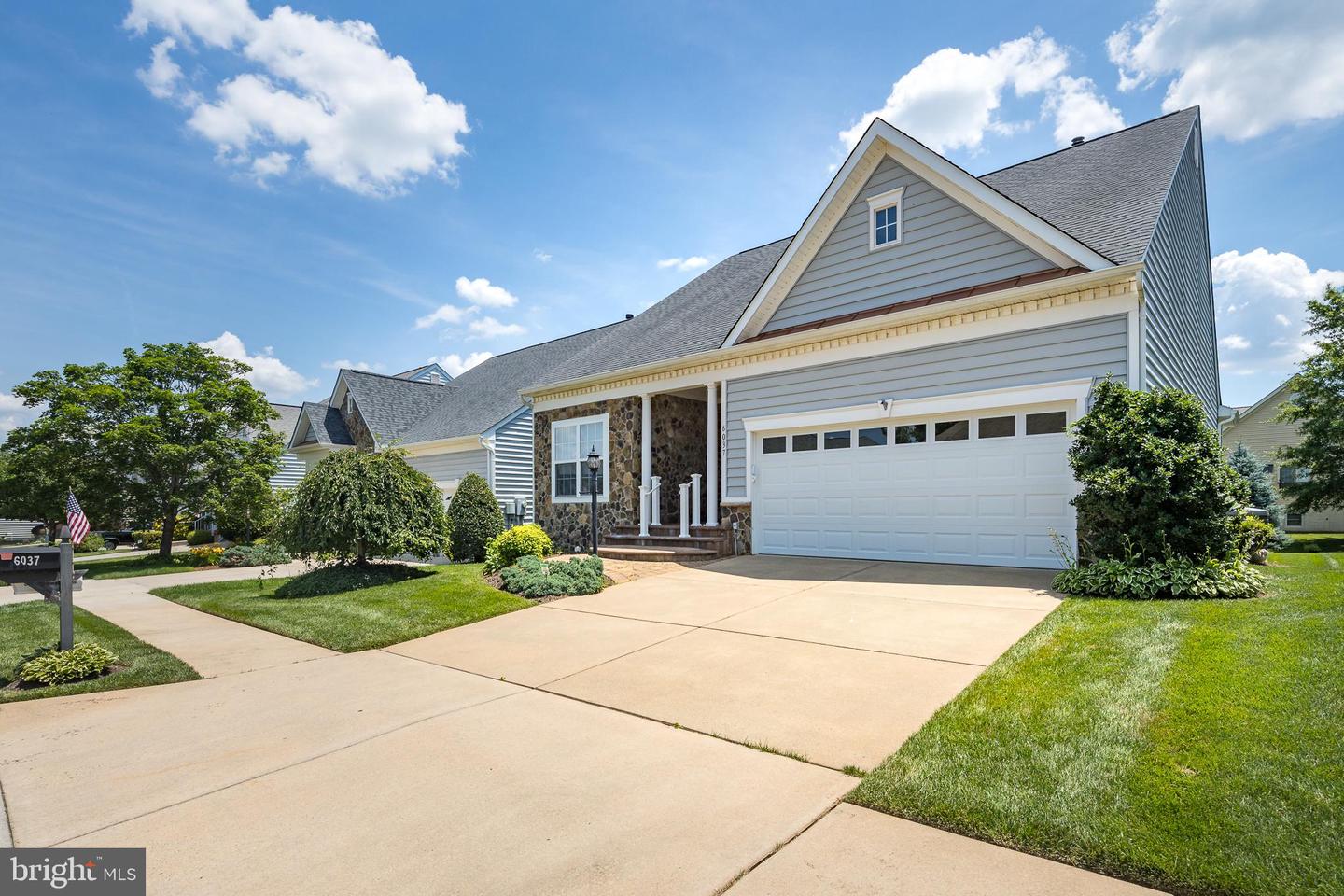 6037 CALUMET CT, GAINESVILLE, Virginia 20155, 2 Bedrooms Bedrooms, ,4 BathroomsBathrooms,Residential,For sale,6037 CALUMET CT,VAPW2097880 MLS # VAPW2097880