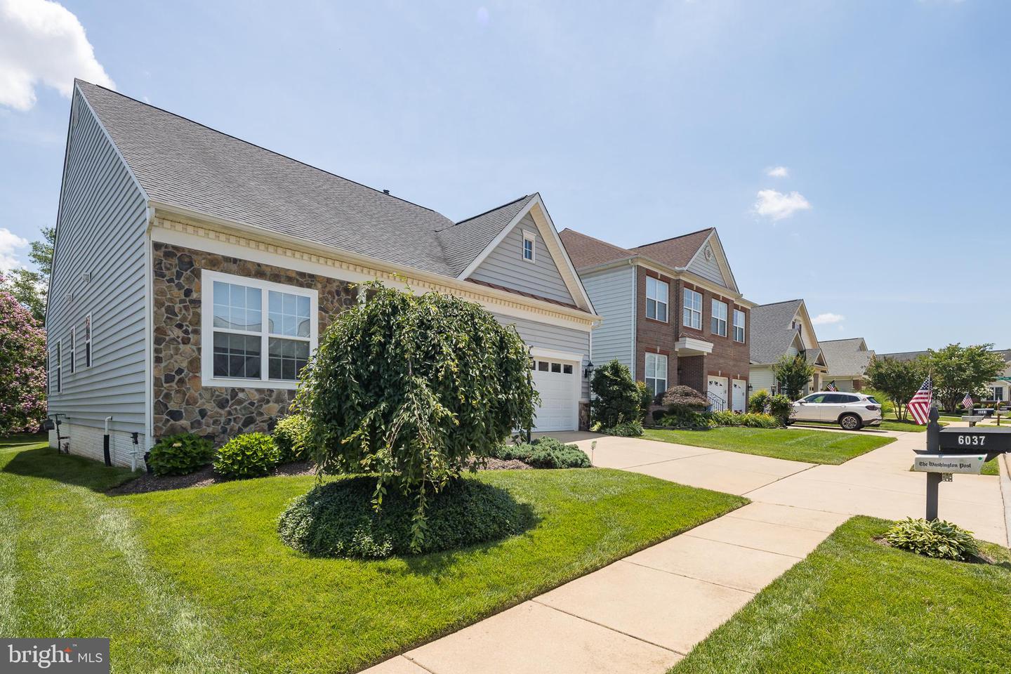 6037 CALUMET CT, GAINESVILLE, Virginia 20155, 2 Bedrooms Bedrooms, ,4 BathroomsBathrooms,Residential,For sale,6037 CALUMET CT,VAPW2097880 MLS # VAPW2097880