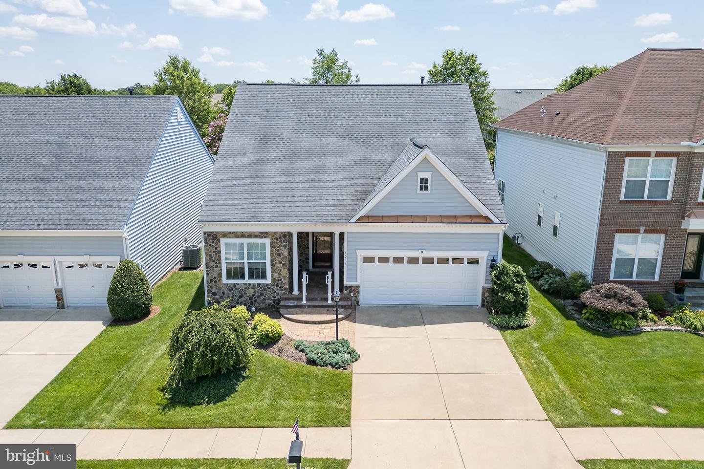 6037 CALUMET CT, GAINESVILLE, Virginia 20155, 2 Bedrooms Bedrooms, ,4 BathroomsBathrooms,Residential,For sale,6037 CALUMET CT,VAPW2097880 MLS # VAPW2097880